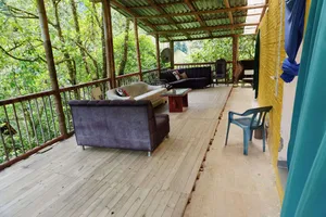 Mirador del Rio Santo Domingo