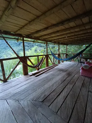 Mirador del Rio Santo Domingo
